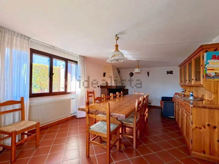 Casa con 6 locali in vendita in Via Fontanazze, Cimetta, Codognè