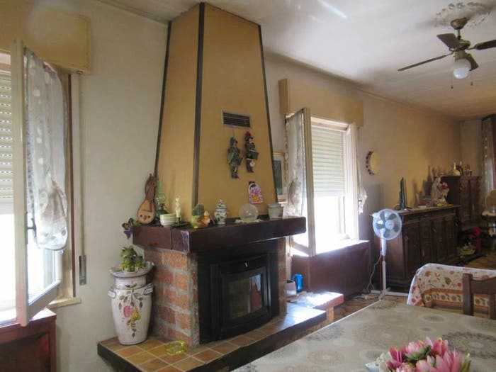 Casa con 5 locali in vendita in Strada Bugni, Pegognaga
