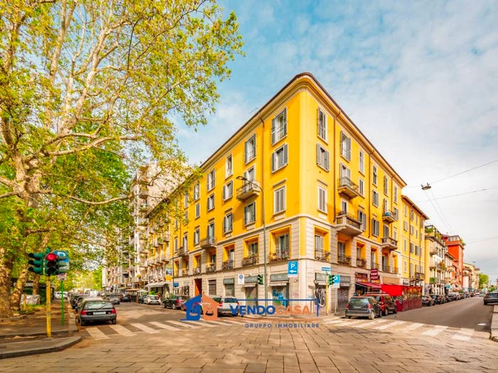 Appartamento monolocale in vendita in Via Angelo Poliziano, Sempione, Milano