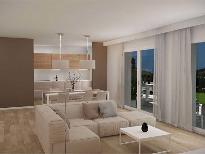 Appartamento quadrilocale in vendita in VIA IMPASTATO SNC, Pietralacroce, Ancona