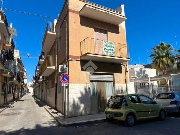 Casa quadrilocale in vendita in Via Monteverde, Borgovilla Barberini, Barletta