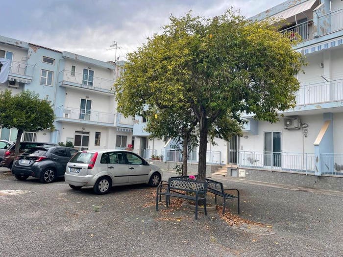 Appartamento quadrilocale in vendita in Via del Mare, Marcellina, Santa Maria del Cedro