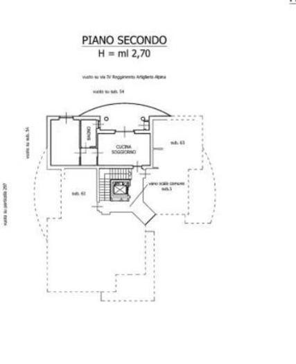 Case in Vendita e in Affitto - 3