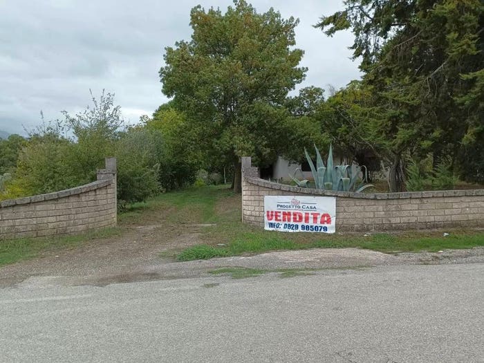 Casa con 6 locali in vendita in Via Malnome No Number, Centro, Albanella