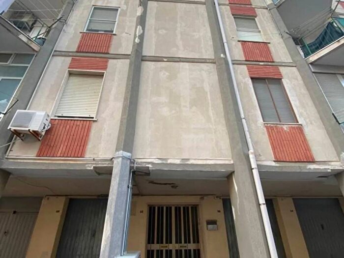 Appartamento trilocale in vendita in Via M Buonarroti, Paradiso Minnuta, Brindisi