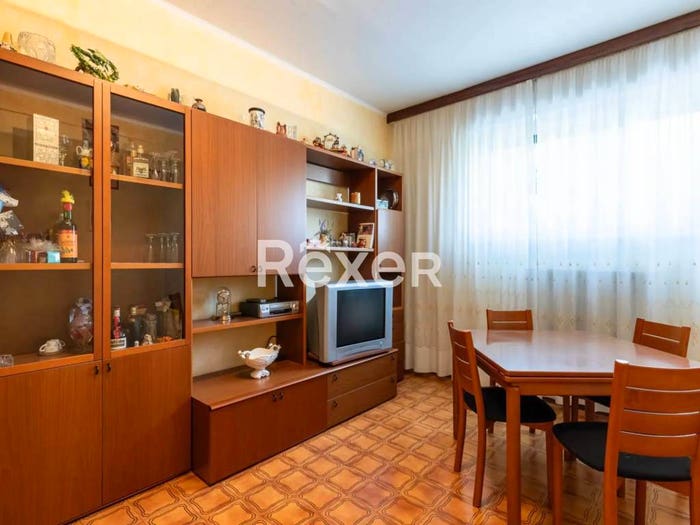 Appartamento quadrilocale in vendita in Via Pontida, Borgo Panigale, Bologna