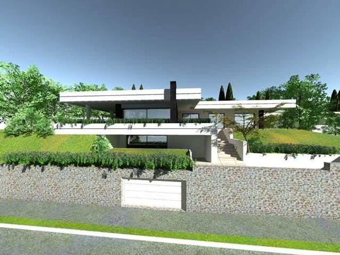 Casa con 6 locali in vendita in Via Sant'anna, Lonato del Garda