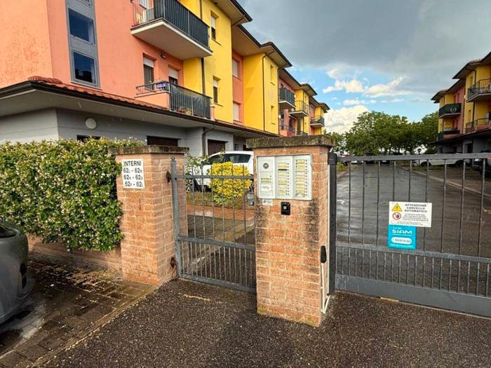 Appartamento bilocale in vendita in Via per Riolo, Riolo, Castelfranco Emilia