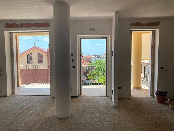 Casa quadrilocale in vendita in Via Don Giovanni Bosco, San Paolo Di Civitate