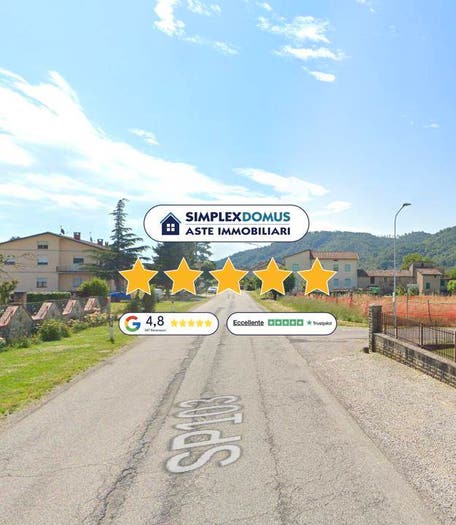 Casa con 6 locali in vendita in sv, Centro, Città di Castello