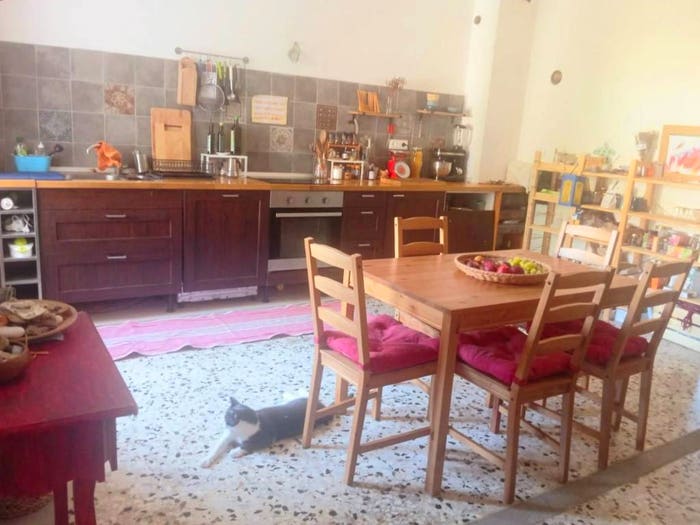 Appartamento quadrilocale in vendita in Centro, Calci
