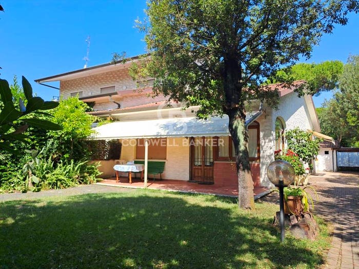 Casa con 6 locali in vendita in Via Matteo civitali, Vittoria Apuana, Forte dei Marmi
