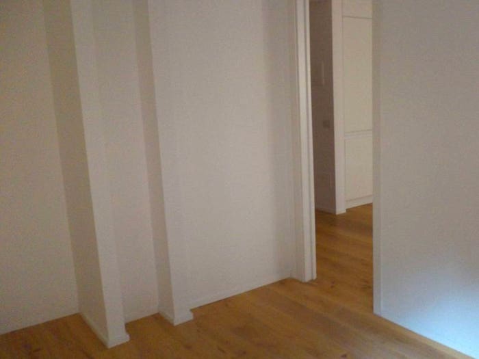 Appartamento trilocale in vendita in Vercelli Wagner, Milano