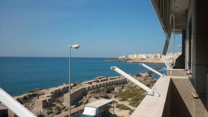 Appartamento trilocale in vendita in LUNGOMARE GALILEI, Centro, Gallipoli