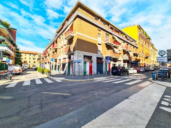 Appartamento trilocale in vendita in Via Francesco Arese, Zara, Milano