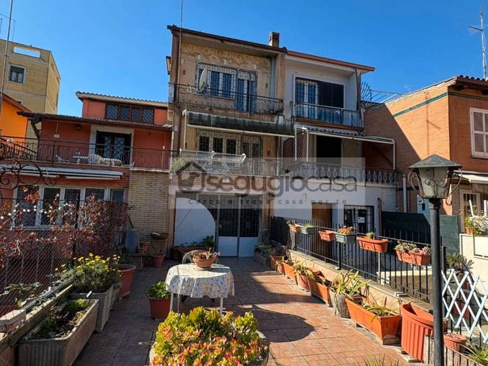 Casa con 5 locali in vendita in La Storta, Roma