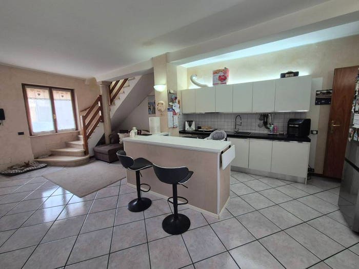 Casa trilocale in vendita in Via Trieste, Centro, Castenedolo