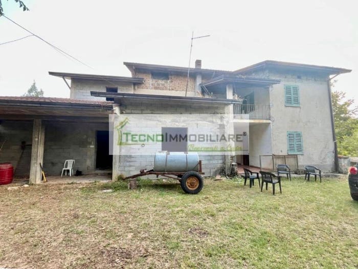 Casa in vendita in Via Querce del Rosario, Esperia