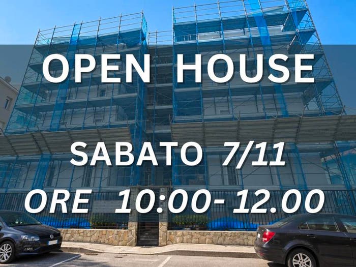 Appartamento trilocale in vendita in Via Camillo Benso Cavour, Centro, Biassono