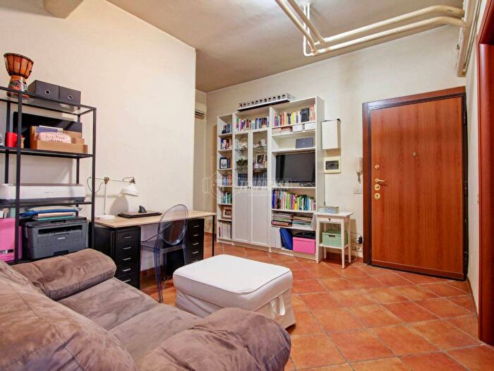 Appartamento bilocale in vendita in Via della Balduina, Balduina, Roma