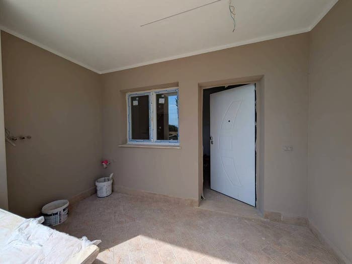 Appartamento bilocale in vendita in Via Rocca Fiorita, Borghesiana, Roma
