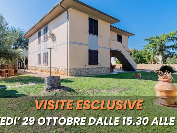 Casa con 6 locali in vendita in Via di Mezzo Nord, Navacchio Nord Zambra, Cascina