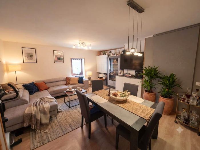 Casa quadrilocale in vendita in Via Trentapassi, Centro, Zone