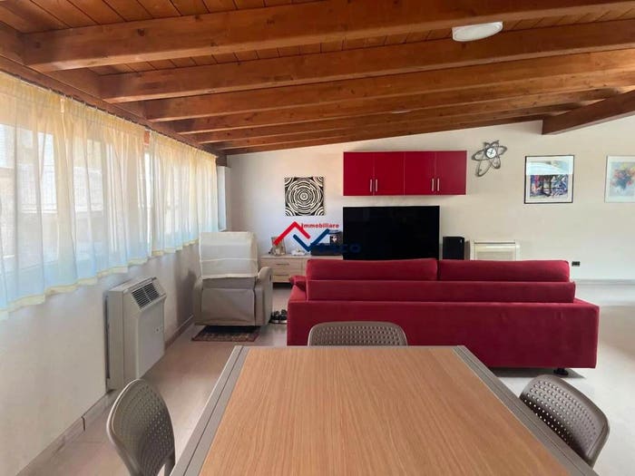 Casa con 6 locali in vendita in Via Edmondo De Amicis No Number, Centro, Alcamo