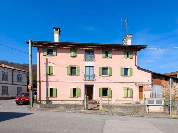 Casa con 6 locali in vendita in VIA DEL COTONIFICIO, Centro, Gorizia