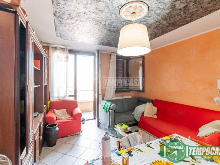 Appartamento bilocale in vendita in Largo Rosario Livatino Calvenzano b, Caselle Lurani
