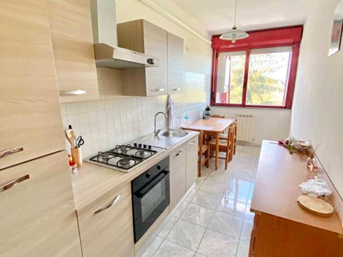 Appartamento quadrilocale in vendita in Centro, Urbino