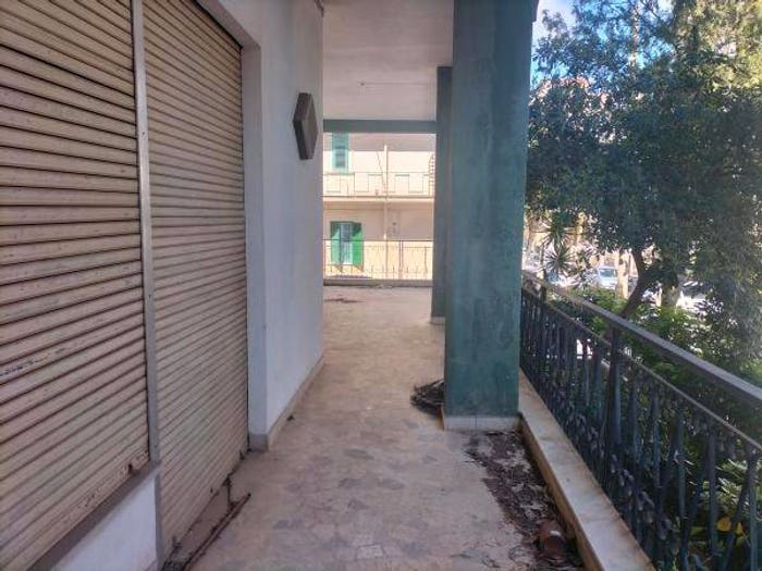 Appartamento con 6 locali in vendita in Via Antonio Gramsci, Centro, Bagheria