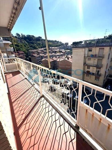 Appartamento quadrilocale in vendita in Via di Birano, La Scorza Fossitermi, La Spezia