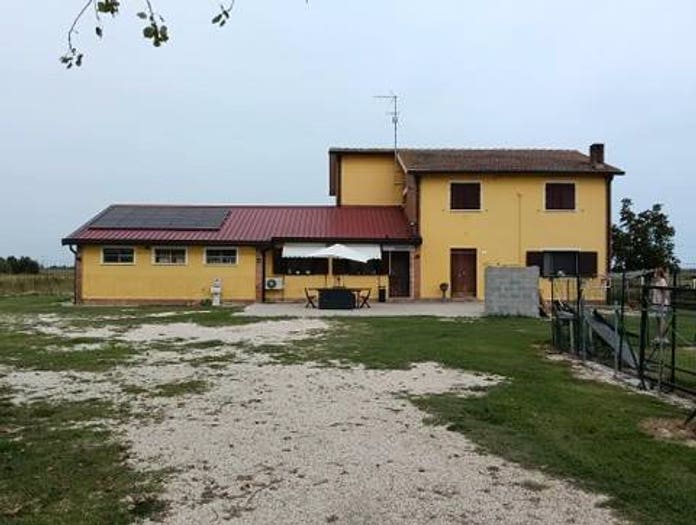 Casa con 5 locali in vendita in Codigoro