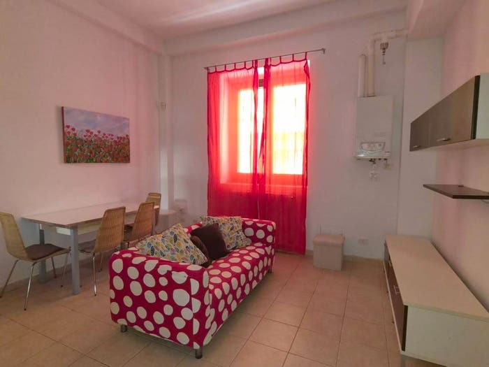 Appartamento trilocale in vendita in Via La Maddalena, Sant'Antonio, Pisa