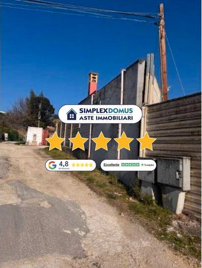 Casa con 6 locali in vendita in Strada Comunale Prati, Colli Innamorati Madonna, Pescara