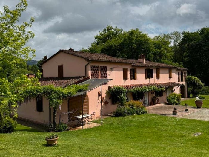Casa con 5 locali in vendita in Via dei Ciabattari, Segromigno San Colombano, Capannori