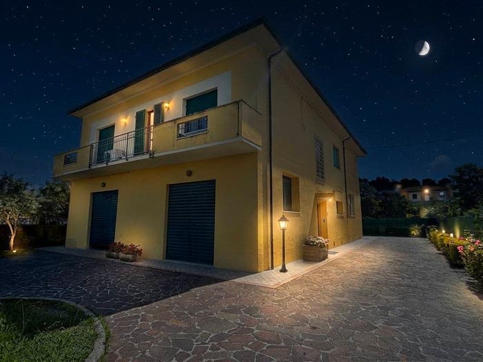 Casa con 6 locali in vendita in Centro, Cascina