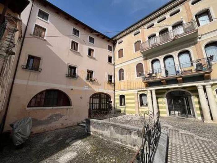 Appartamento bilocale in vendita in Via Del Bo, Piovene Rocchette