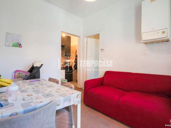 Appartamento trilocale in vendita in Vicolo Bianco, Mazzini Fossolo, Bologna
