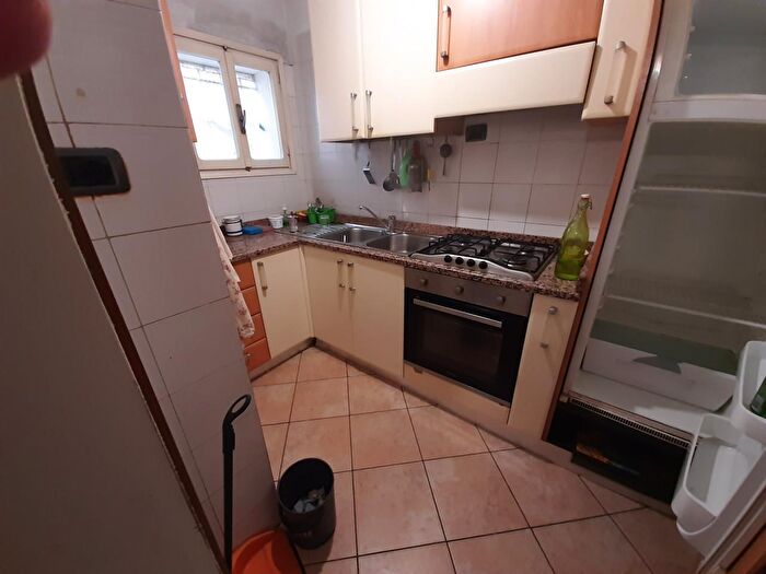 Casa trilocale in vendita in Via Novembre, Forli'