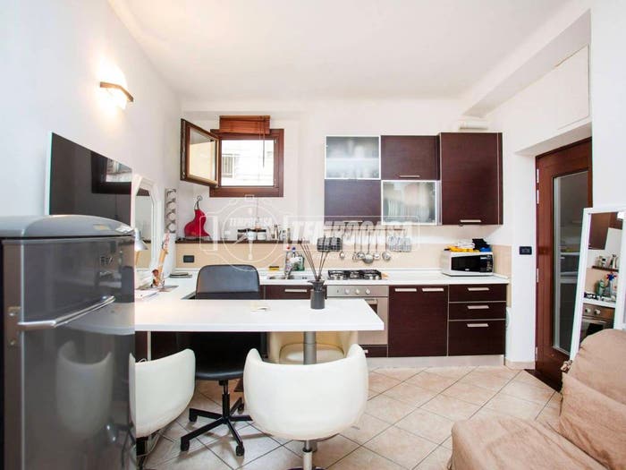 Appartamento bilocale in vendita in Via giulio cesare procaccini, Sempione, Milano