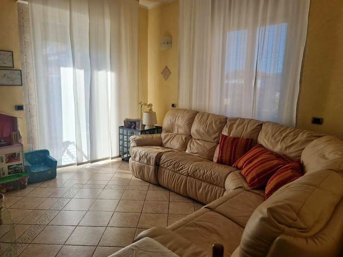 Appartamento quadrilocale in vendita in Marina di Carrara, Carrara