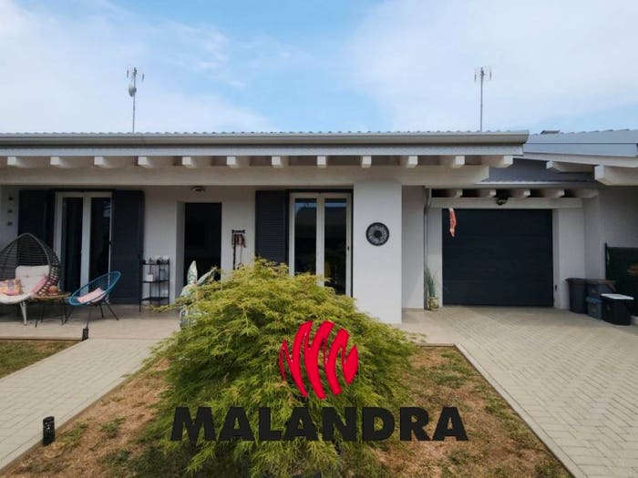 Casa trilocale in vendita in Via Stazione, Marano Ticino