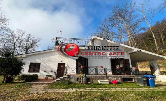 Appartamento quadrilocale in vendita in Via di Monte Piccolo Nazzano RM Italia, Nazzano