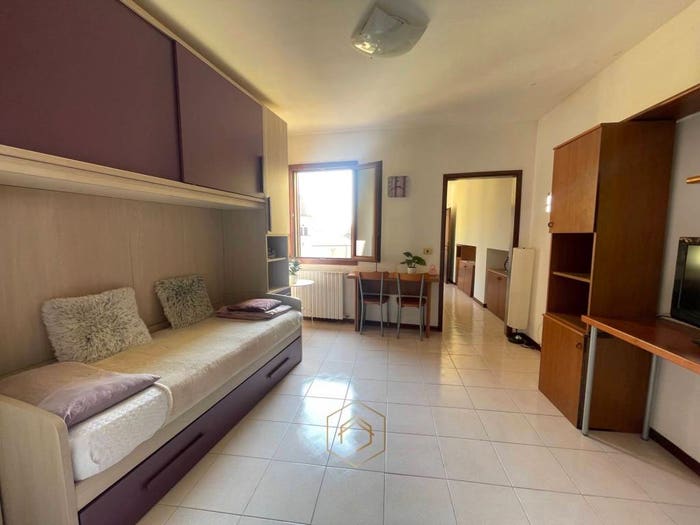 Appartamento monolocale in vendita in Via Giuseppe Garibaldi, Centro Storico, Ferrara