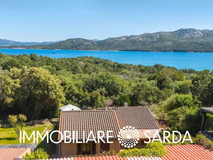 Casa quadrilocale in vendita in Capo d'Orso, Capo D'Orso, Palau
