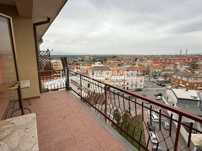 Appartamento con 5 locali in vendita in Via Domenico Cimarosa, Centro, Oristano