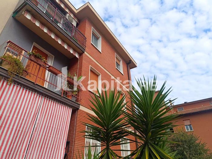 Appartamento trilocale in vendita in Via Largo Molino, Centro, Castenaso