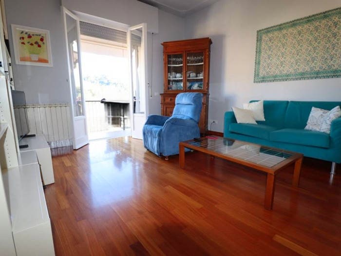 Appartamento quadrilocale in vendita in Via Mincio, Pestello Ginestra, Montevarchi